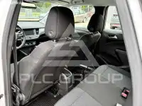 2023 Opel CrosslandX