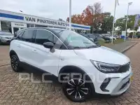 2023 Opel CrosslandX