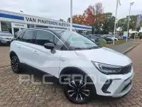 2023 Opel CrosslandX