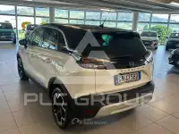 2023 Opel CrosslandX