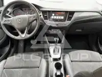 2023 Opel CrosslandX