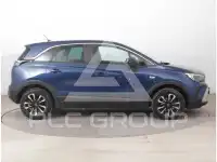 2023 Opel CrosslandX