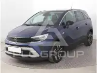 2023 Opel CrosslandX