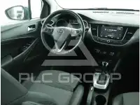 2023 Opel CrosslandX