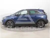2023 Opel CrosslandX