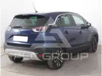 2023 Opel CrosslandX