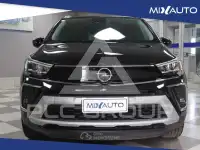 2023 Opel CrosslandX