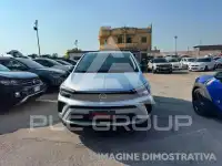 2023 Opel CrosslandX