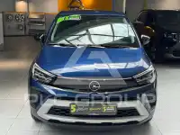 2023 Opel CrosslandX