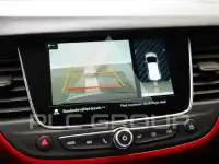 2023 Opel CrosslandX