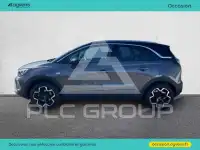 2023 Opel CrosslandX