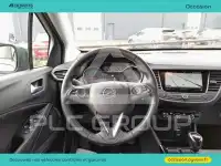 2023 Opel CrosslandX