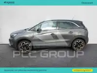 2023 Opel CrosslandX