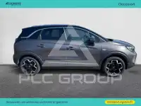 2023 Opel CrosslandX