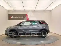 2023 Opel CrosslandX