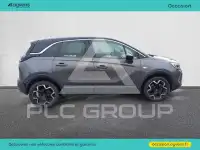 2023 Opel CrosslandX