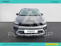 2023 Opel CrosslandX
