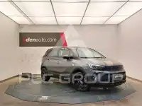 2023 Opel CrosslandX
