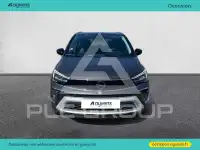 2023 Opel CrosslandX