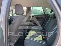 2023 Opel CrosslandX