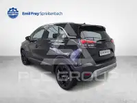 2023 Opel CrosslandX