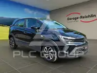 2023 Opel CrosslandX