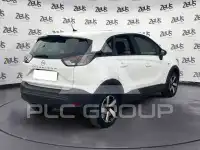 2023 Opel CrosslandX