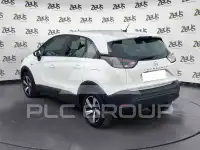 2023 Opel CrosslandX