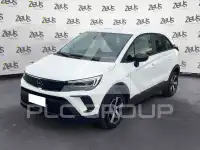 2023 Opel CrosslandX