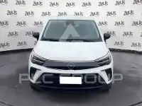 2023 Opel CrosslandX