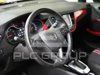 2023 Opel CrosslandX