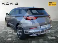 2023 Opel GrandlandX