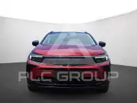 2023 Opel GrandlandX