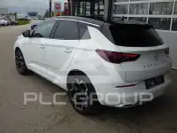 2023 Opel GrandlandX