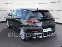 2023 Opel GrandlandX
