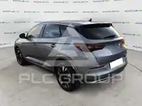 2023 Opel GrandlandX