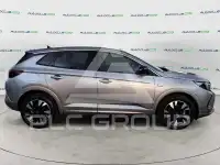 2023 Opel GrandlandX