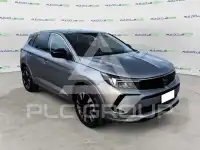 2023 Opel GrandlandX