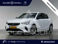 2023 Opel Corsa