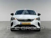 2023 Opel Corsa