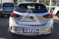 2023 Opel Corsa