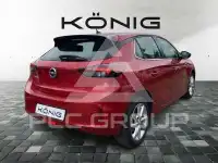 2023 Opel Corsa