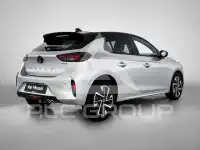 2023 Opel Corsa
