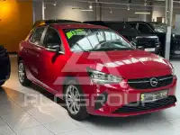 2023 Opel Corsa