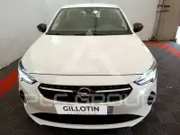 2023 Opel Corsa