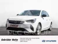 2023 Opel Corsa