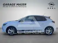 2023 Opel Corsa