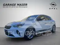 2023 Opel Corsa