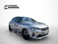 2023 Opel Corsa