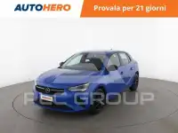 2023 Opel Corsa